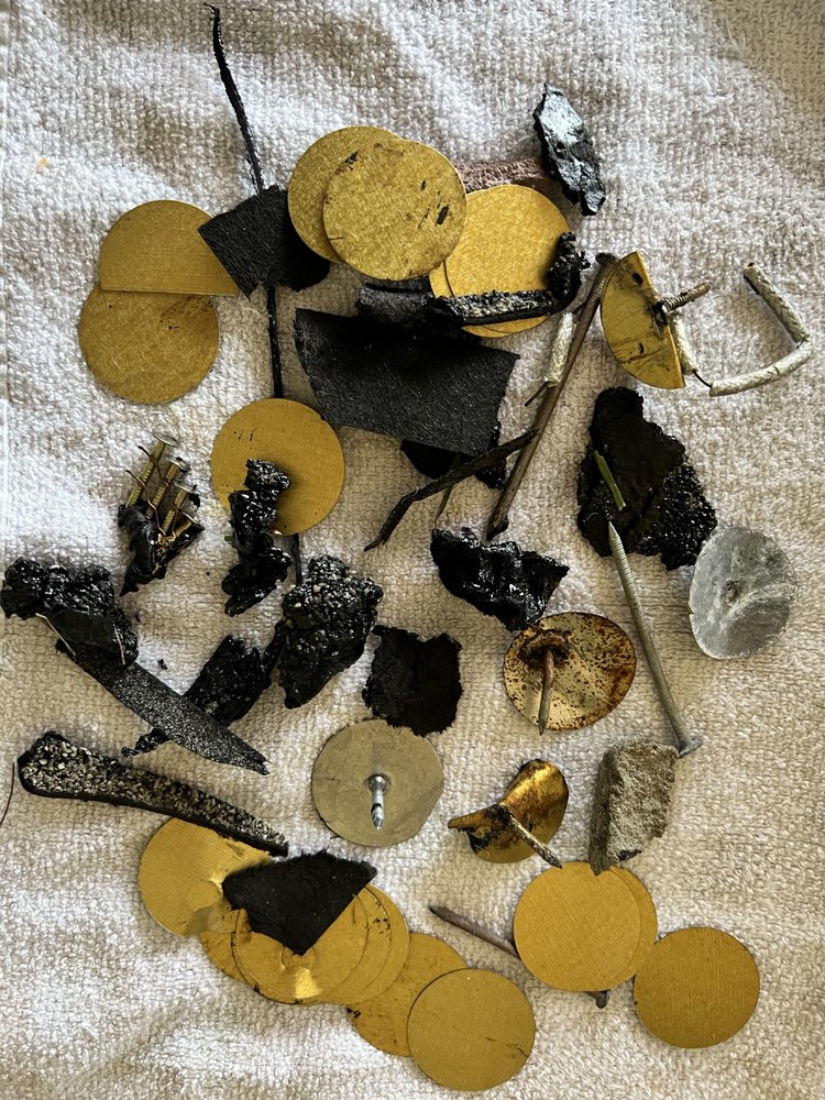 Slide of Safeguard Roofing