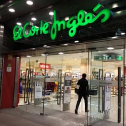 El Corte Ingles