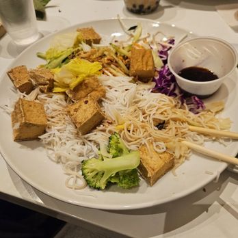 Sip Pho - Vegan noodle option - Vietnamese Near Me - Austin, Texas