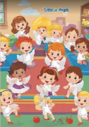 Little Angels - childcare center in Boise, ID