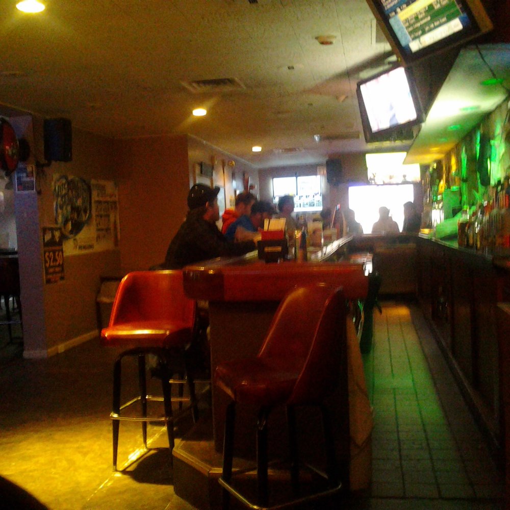 Jamison's On West Liberty - Interiors - Pubs Near Me - Pittsburgh, Pennsylvania