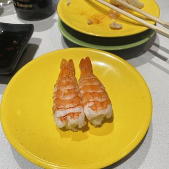Sushi Hurray - shrimp - Japanese Near Me - West Linn, Oregon Sushi Hurray - shrimp - Japanese Near Me - West Linn, Oregon