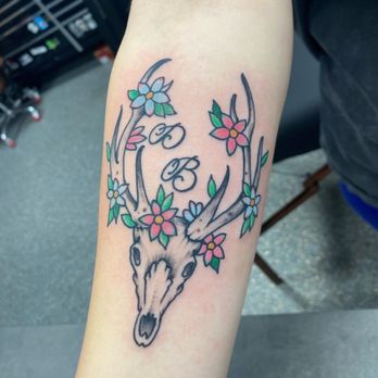 walk in tattoo shops pueblo co