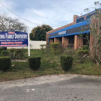 Caring Family Dentistry - General Dentistry Near Me - Tampa, Florida Caring Family Dentistry - General Dentistry Near Me - Tampa, Florida