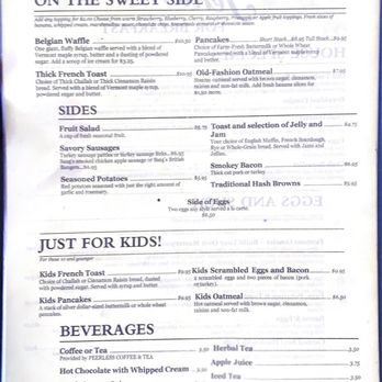 Fenton's Creamery - Menu - Ice Cream & Frozen Yogurt Near Me - Vacaville, California Fenton's Creamery - Menu - Ice Cream & Frozen Yogurt Near Me - Vacaville, California