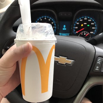 McDonald's - Fast Food Near Me - Cleveland, Ohio