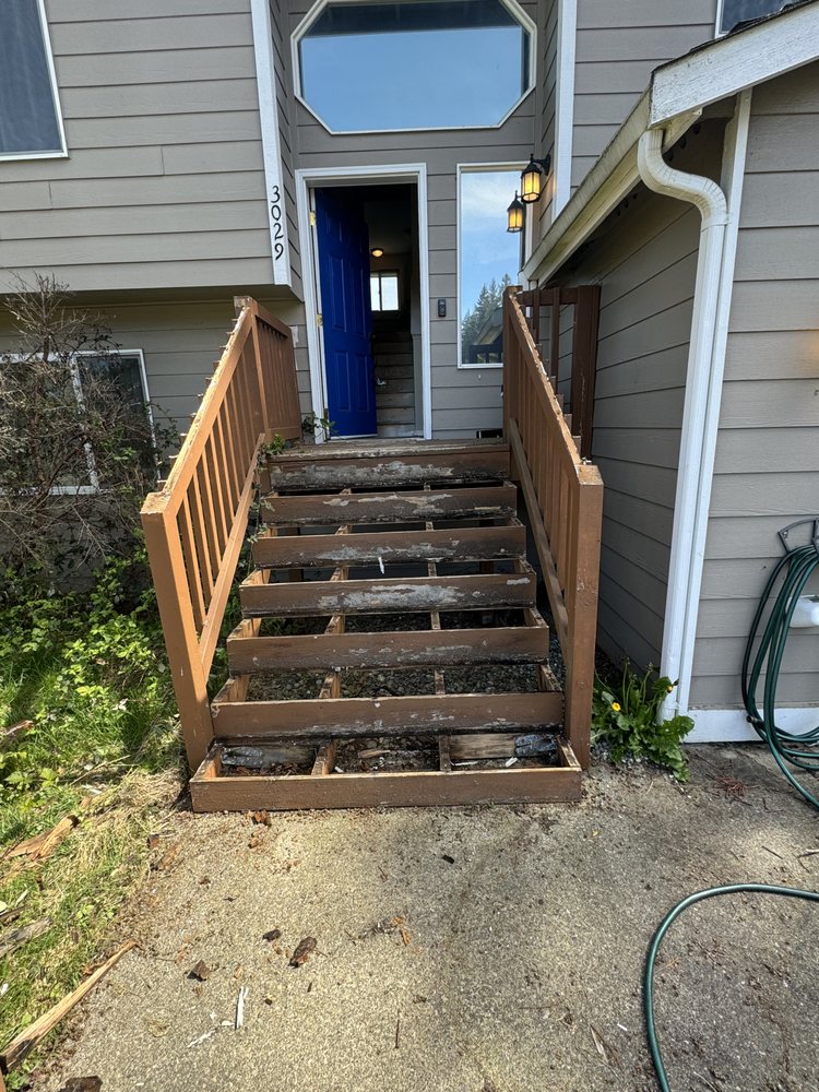 Slide of Fix It Renovations