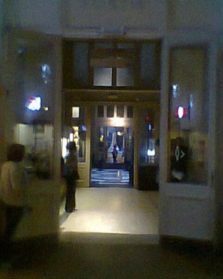 Royal Museum for Central Africa by null