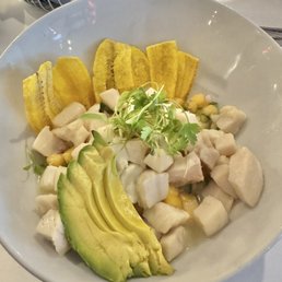 Ceviche Ceviche