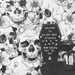 Killer Wax Studios