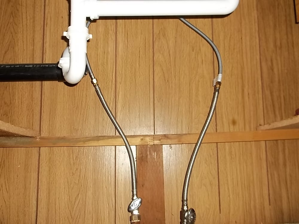 Slide of On The Spot Plumbing & Heating