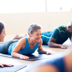 Body Harmonics Pilates