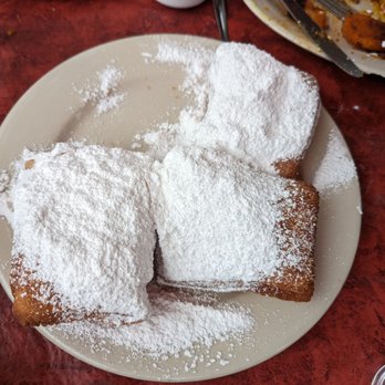Lucile's Creole Cafe - Cajun/Creole Near Me - Boulder, Colorado
