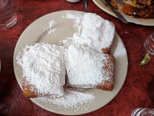 Lucile's Creole Cafe by null