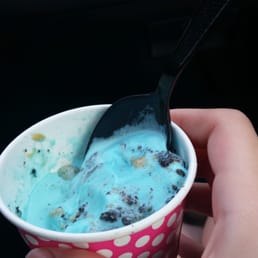 Cookie Monster