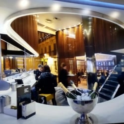 Café del Arco - Café del Arco