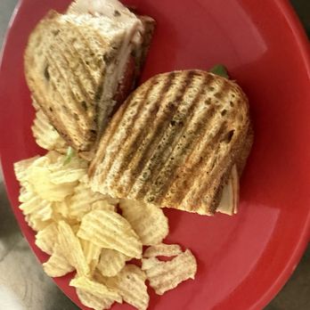 Cafe Alma - Panini - Cafes Near Me - San Francisco, California Cafe Alma - Panini - Cafes Near Me - San Francisco, California