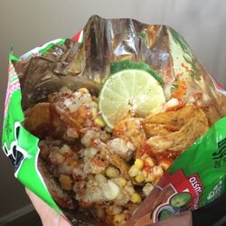Raspados Locos