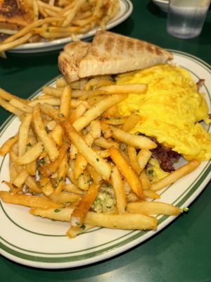 Mel's Drive-In by null