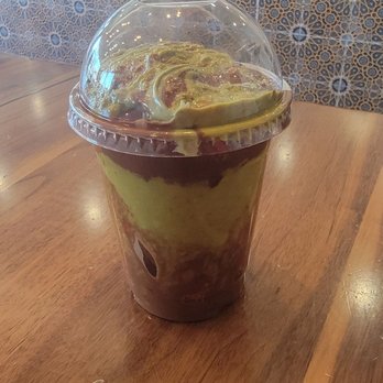 Haraz Coffee House - Coffee & Tea Near Me - Pearland, Texas