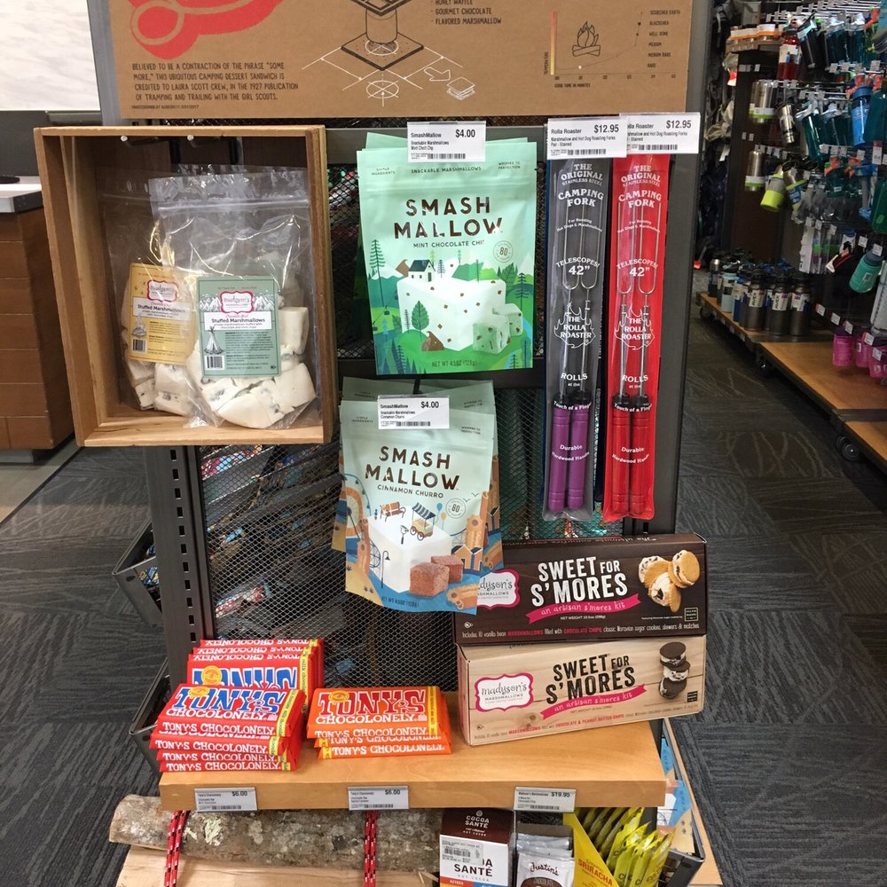 REI - Smores kits - Sports Wear Near Me - Keizer, Oregon
