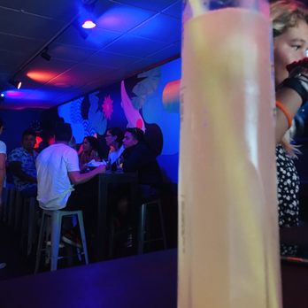 Wang Chung's - Ginger beer mimosa pitcher. Massive and filled with champagne. No fillers. - Karaoke Near Me - Honolulu, Hawaii Wang Chung's - Ginger beer mimosa pitcher. Massive and filled with champagne. No fillers. - Karaoke Near Me - Honolulu, Hawaii
