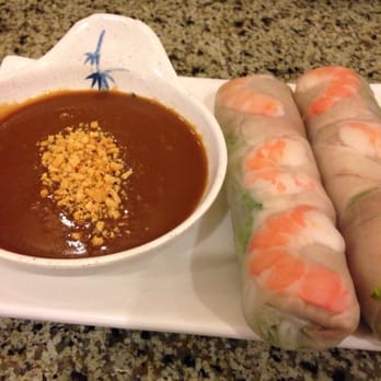 Pho Saigon 8 - Spring rolls - Vietnamese Near Me - Las Vegas, Nevada Pho Saigon 8 - Spring rolls - Vietnamese Near Me - Las Vegas, Nevada