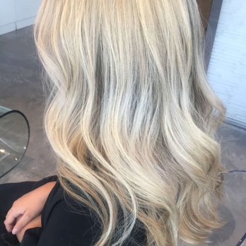Dylan Keith Salon - After - Hair Salons Near Me - Burbank, California