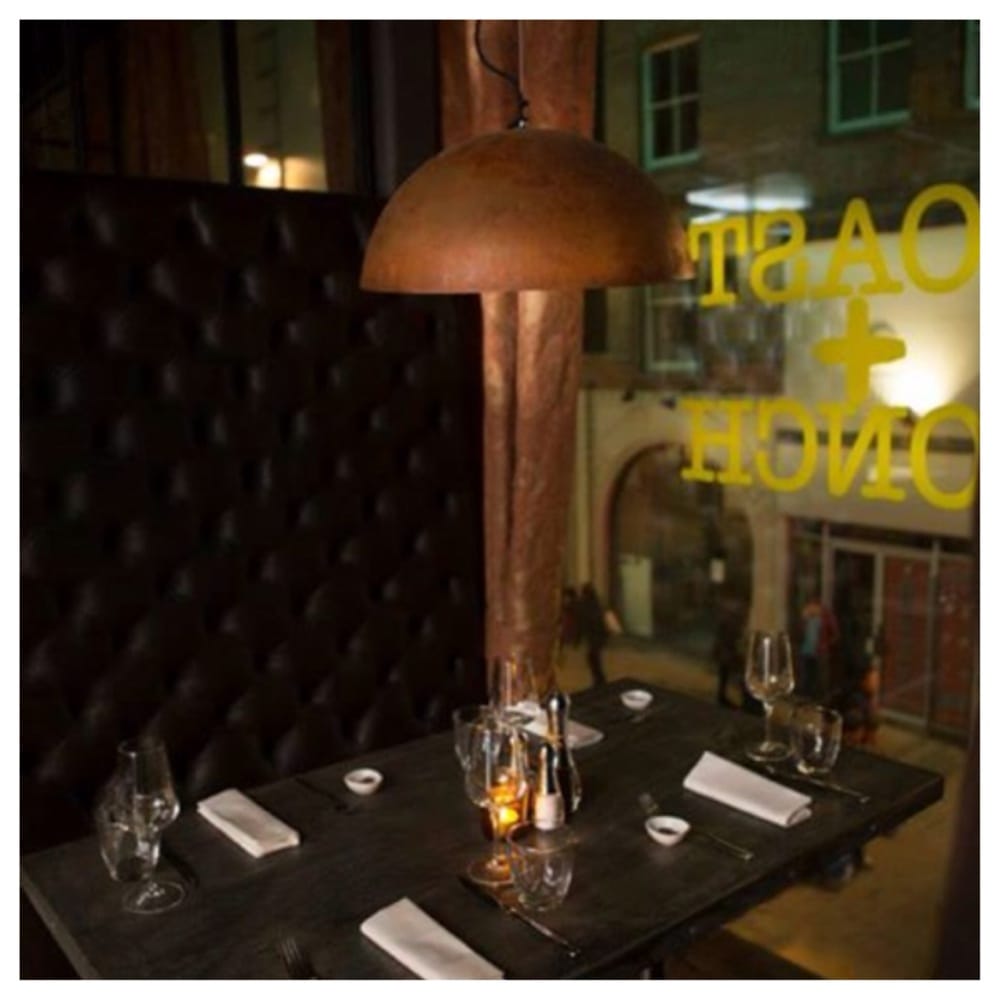 ROAST AND CONCH 11 Photos 55 Boar Lane, Leeds, West Yorkshire