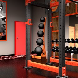 HOTWORX - Franklin - Come try a class!