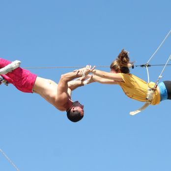 I.FLY Trapeze - Summer Camps Near Me I.FLY Trapeze - Summer Camps Near Me