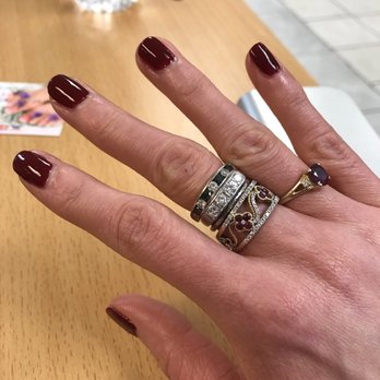 Eagle Nails - Paraffin wax and manicure - Nail Salons Near Me - Park City, Utah Eagle Nails - Paraffin wax and manicure - Nail Salons Near Me - Park City, Utah