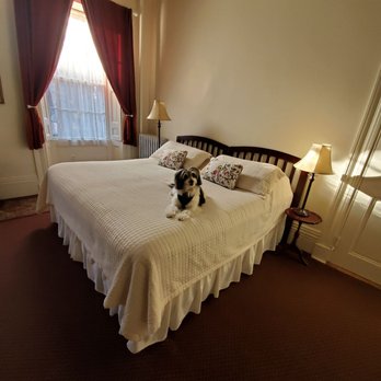 Salem Inn - Hotels Near Me - Salem, Massachusetts
