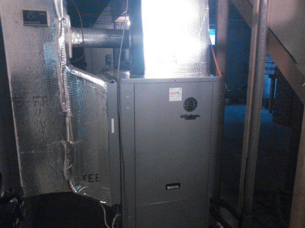 Slide of Cook & Son Plumbing & Heating Inc