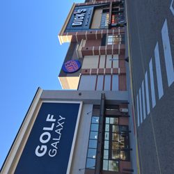 Golf Galaxy