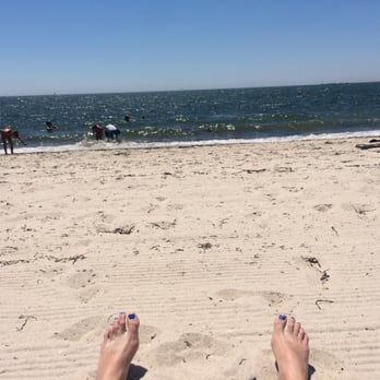 Craigville Beach - Fourth of July 2016 - Beaches Near Me - Centerville, Massachusetts