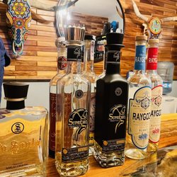 West Coast Tequila Co. - First time in San Jose del Cabo! Had the best tequila tasting experience ever! Ivan, was the highlight of the evening. Super fun & friendly!