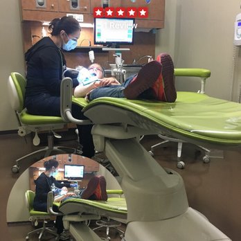 Joe Pierce, DDS - Ella getting fresh for the new year! - Pediatric Dentists Near Me - Montgomery, Texas Joe Pierce, DDS - Ella getting fresh for the new year! - Pediatric Dentists Near Me - Montgomery, Texas