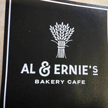 AL & Ernie’s Bakery Cafe - Bakeries Near Me - Battle Ground, Washington