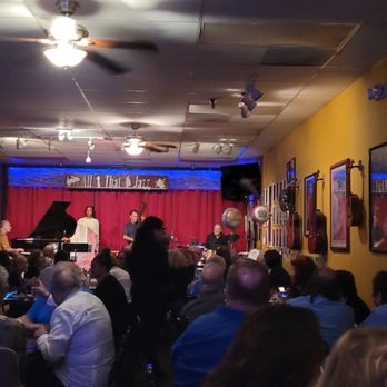 All That Jazz - inside - Music Venues Near Me - Sunrise, Florida
