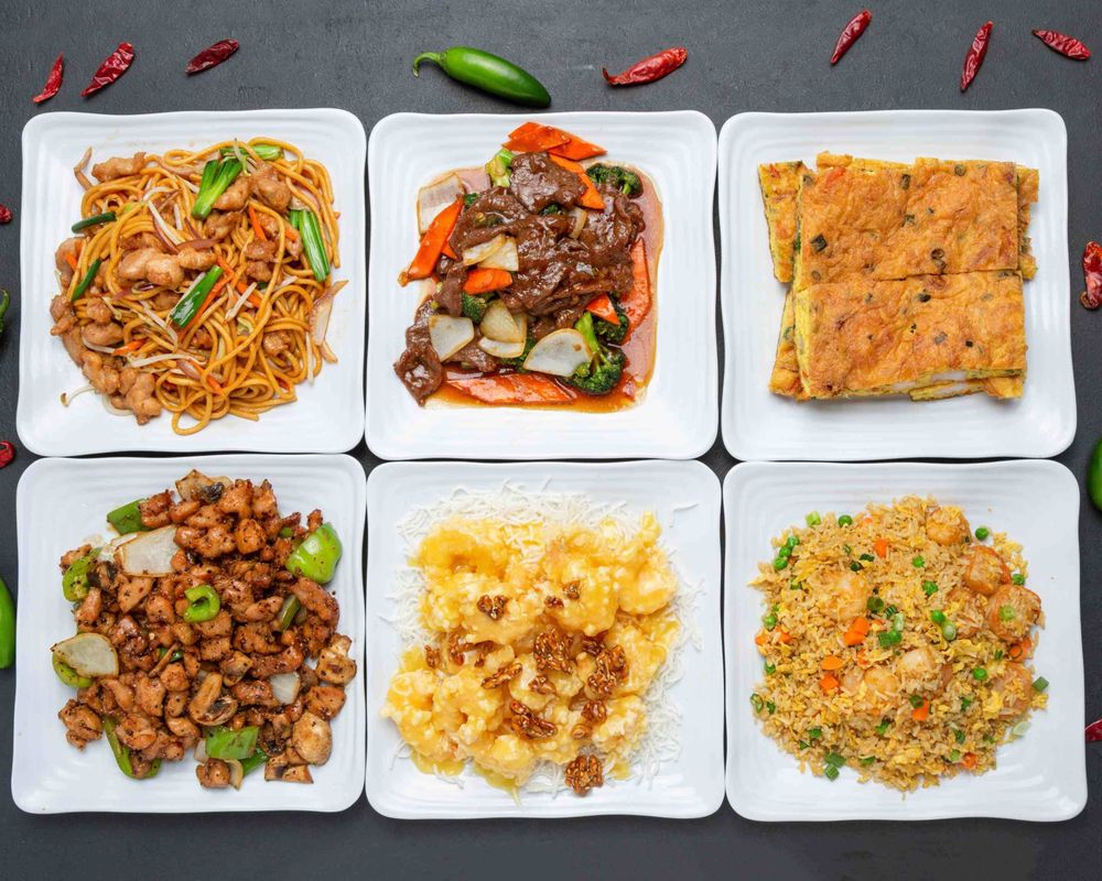 China GoGo Kitchen