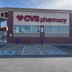 CVS Pharmacy