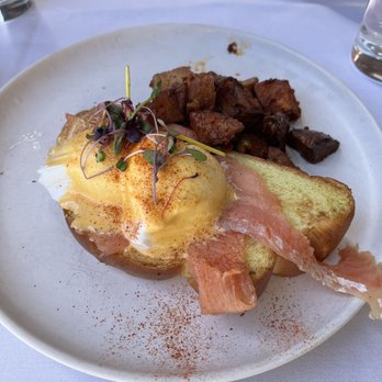 Under the Moon Cafe - The Smoked Salmon Benedict was so good! - Tapas/Small Plates Near Me - Lambertville, New Jersey Under the Moon Cafe - The Smoked Salmon Benedict was so good! - Tapas/Small Plates Near Me - Lambertville, New Jersey