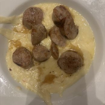 Cambalache - Cheese and chorizo fondue - Argentine Near Me - Cancún, ROO