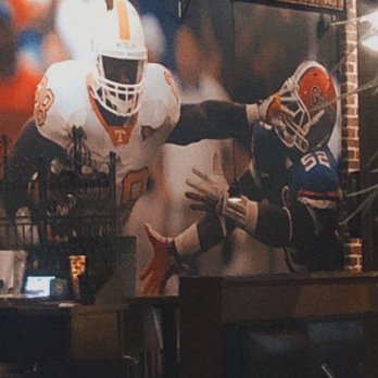 Holston's Kitchen - Decor - Steakhouses Near Me - Sevierville, Tennessee