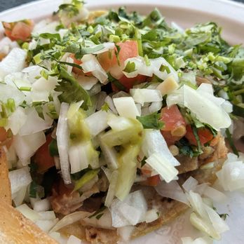 Yetzi Tacos - Chicken taco - Food Trucks Near Me - Citrus Heights, California Yetzi Tacos - Chicken taco - Food Trucks Near Me - Citrus Heights, California