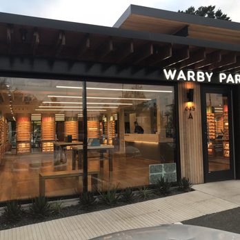 Warby Parker Heights Mercantile - Eyewear & Opticians Near Me - Houston, Texas