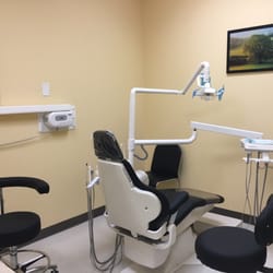 Horizon Dental Group - Dental Operatory