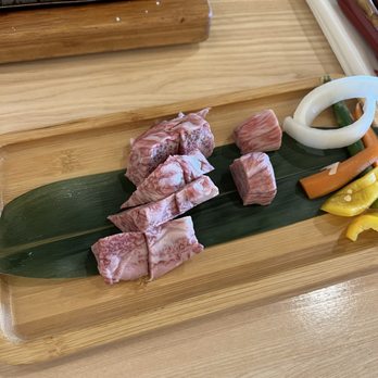 Gyu Jinya - Sushi Bars Near Me - Lancaster, California Gyu Jinya - Sushi Bars Near Me - Lancaster, California