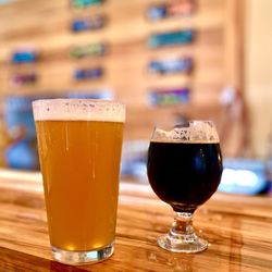 Southern Hops Murrells Inlet